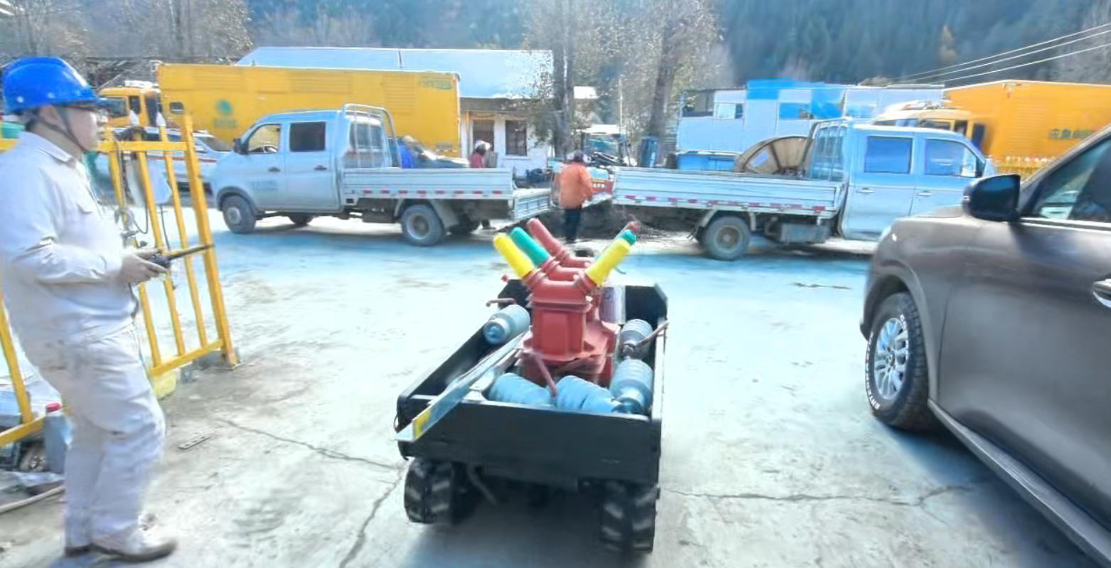 High Load
